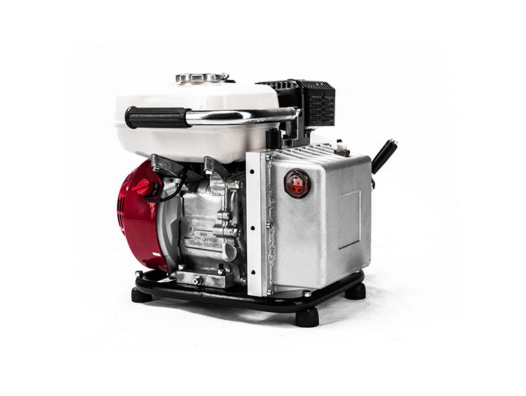 單輸出機(jī)動(dòng)泵