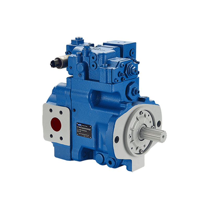 HP3V-S系列重載斜盤(pán)式軸向柱塞變量泵