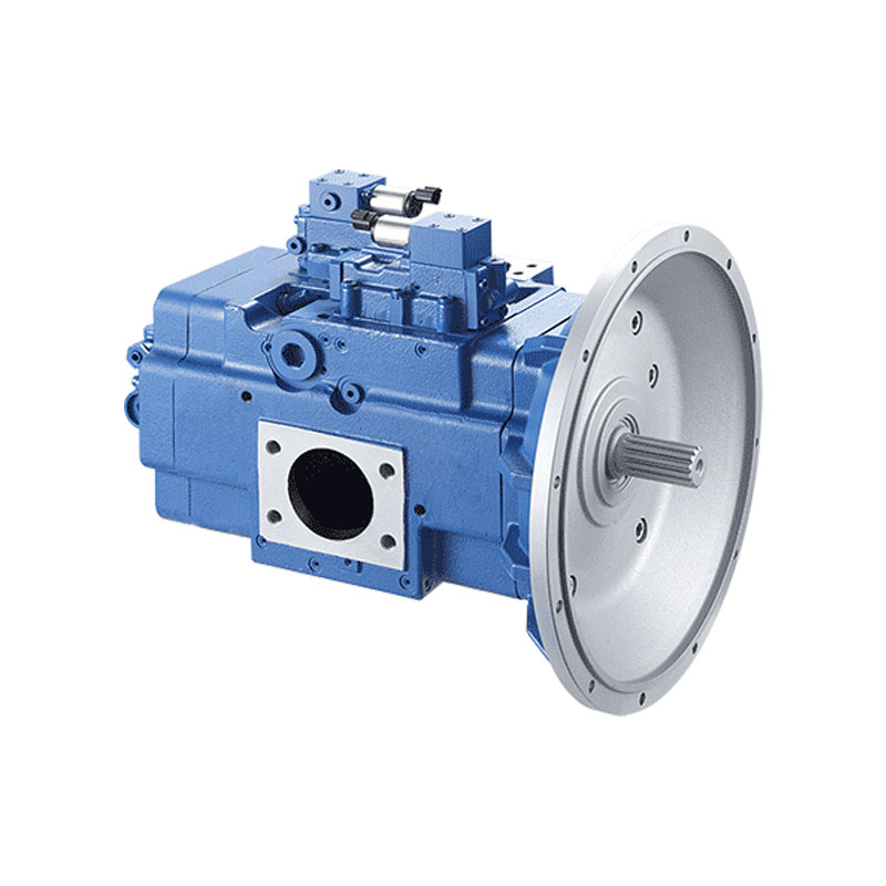V90N-DT系列斜盤(pán)式軸向柱塞串聯(lián)變量泵