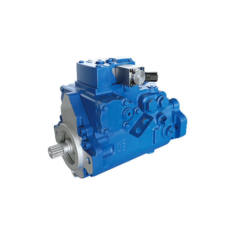 HP3G系列斜盤(pán)軸向柱塞泵