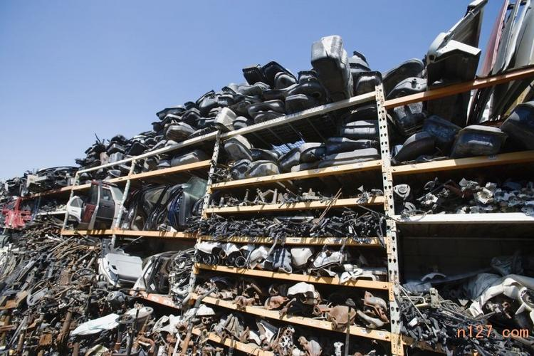 汽車拆解廠如何正確選擇破拆工具(圖1) 汽車拆解廠如何正確選擇破拆工具(圖1)