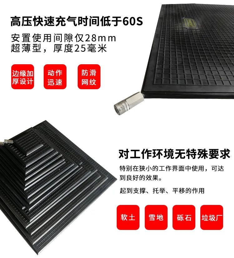 國(guó)產(chǎn) | 起重氣墊(圖3)