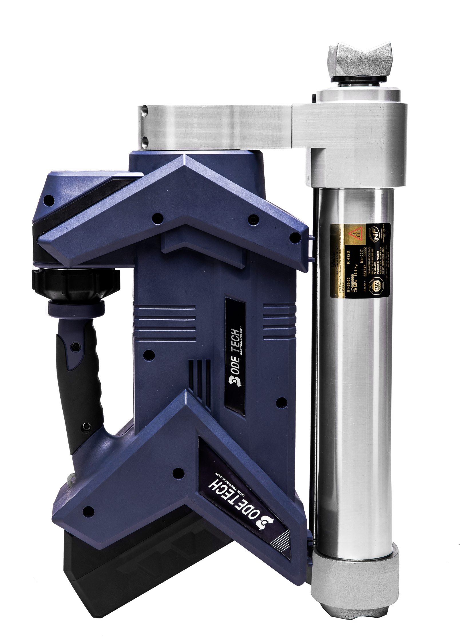 電動(dòng)破拆四件套(圖3) 電動(dòng)破拆四件套(圖3)