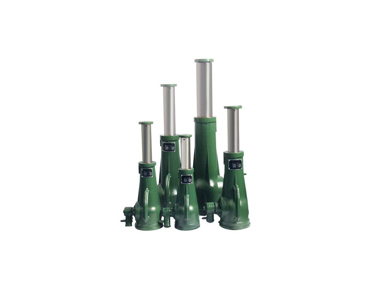 安全操作液壓千斤頂?shù)囊c與技巧