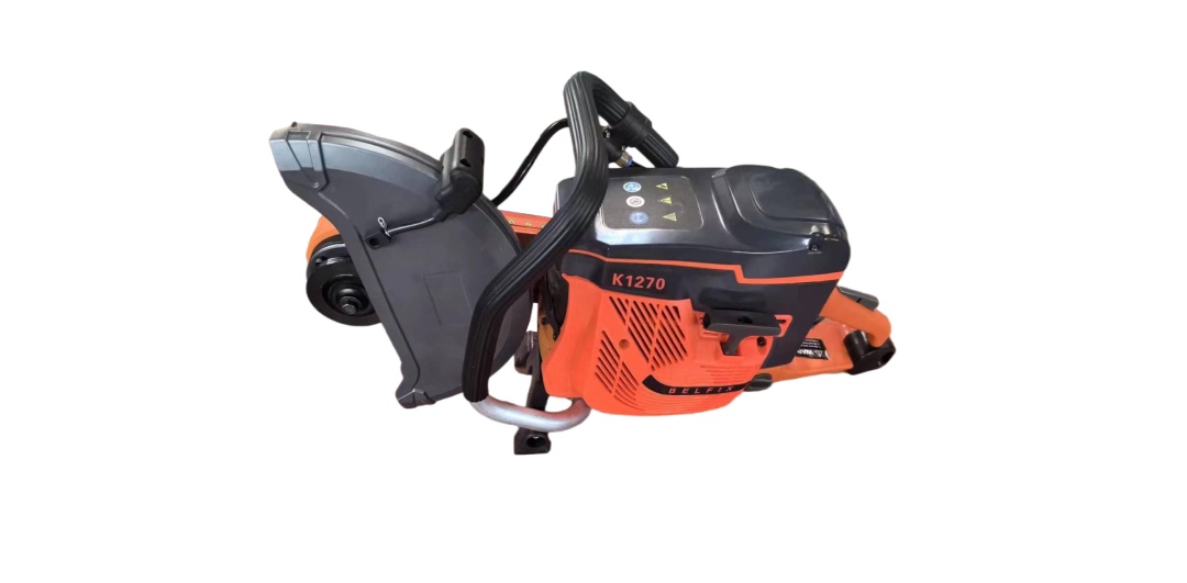 消防無齒鋸k1270