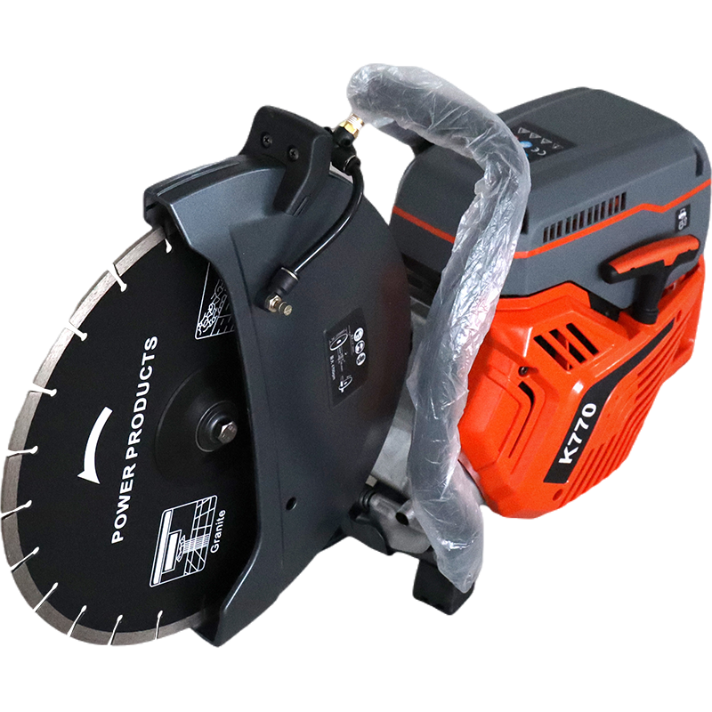 消防無齒鋸K770:專業(yè)破拆利器(圖1) 消防無齒鋸K770:專業(yè)破拆利器(圖1)