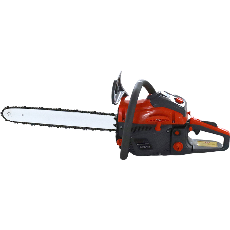 消防機(jī)動(dòng)鏈鋸450｜專業(yè)級(jí)森林防火與救援破拆利器