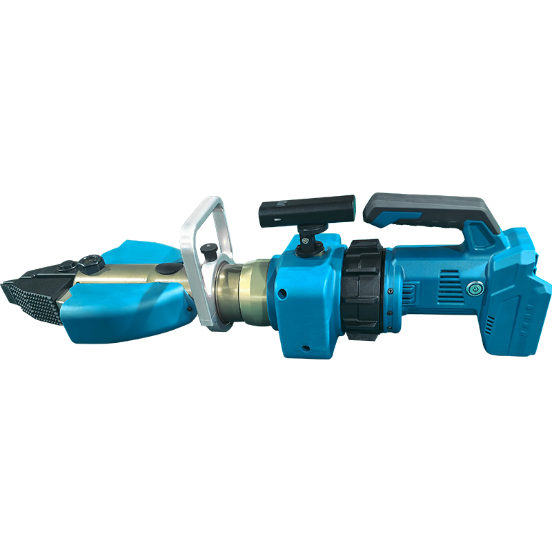 電動(dòng)一體式破門工具KFC200-E：多功能、高效、安全的破拆利器