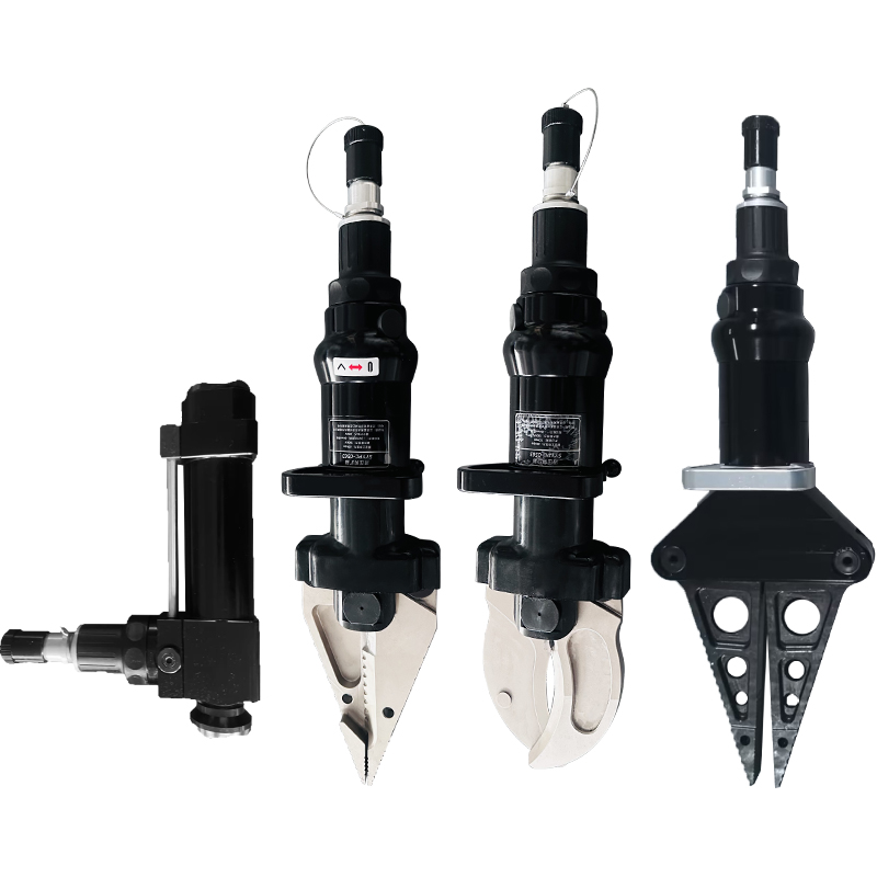 輕型液壓破拆工具組1系背負式破拆工具