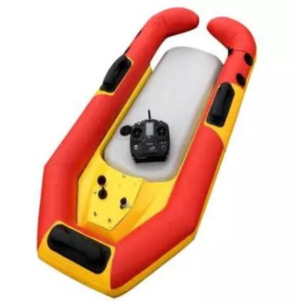 【新品首發(fā)】水上無人救援船(圖1) 【新品首發(fā)】水上無人救援船(圖1)