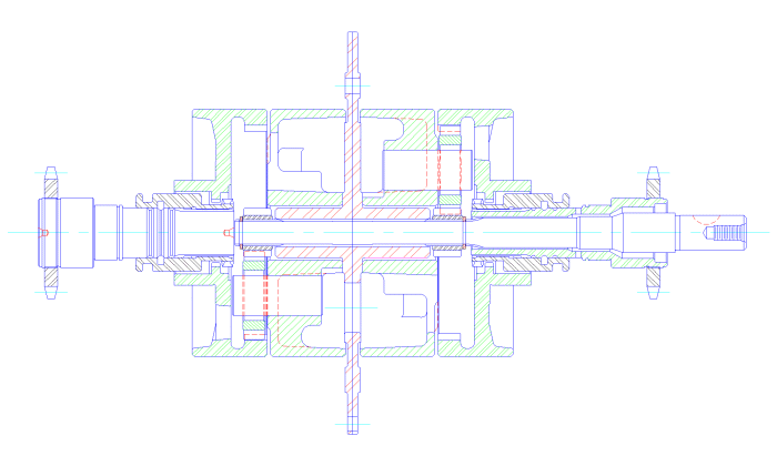 極端地形應急救援先驅- 成都捷隆行國際貿(mào)易有限公司正式發(fā)布Mudd-Ox水陸兩棲車（二）(圖2)