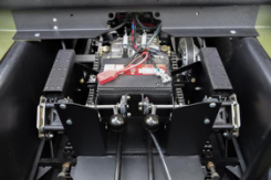 極端地形應急救援先驅- 成都捷隆行國際貿(mào)易有限公司正式發(fā)布Mudd-Ox水陸兩棲車（二）(圖5)