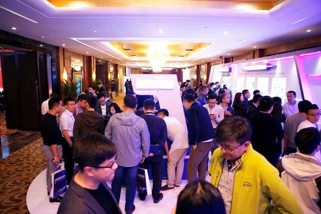 2019煙臺(tái)院士峰會(huì)暨數(shù)字地球與空天信息應(yīng)用發(fā)展論壇順利開(kāi)幕(圖10) 2019煙臺(tái)院士峰會(huì)暨數(shù)字地球與空天信息應(yīng)用發(fā)展論壇順利開(kāi)幕(圖10)