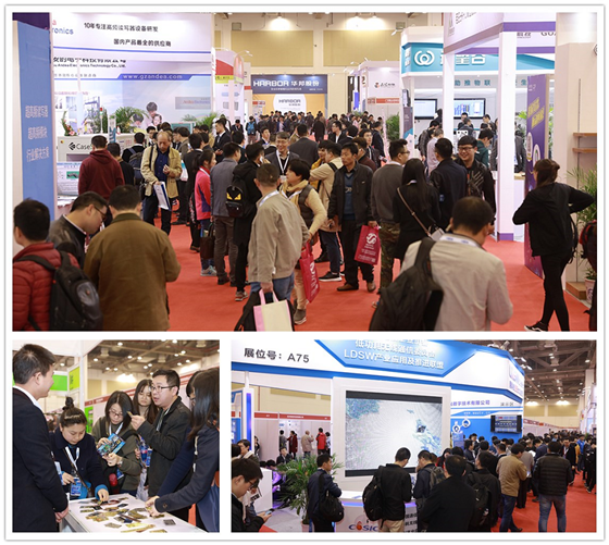 一年一輪回，我們再去蘇州看物聯(lián)網(wǎng)的未來！