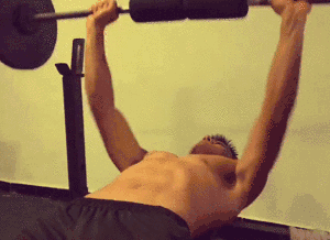 浴火重生的逆行者，肌肉越大責(zé)任越大，這才是真漢子——中國消防員(圖12)