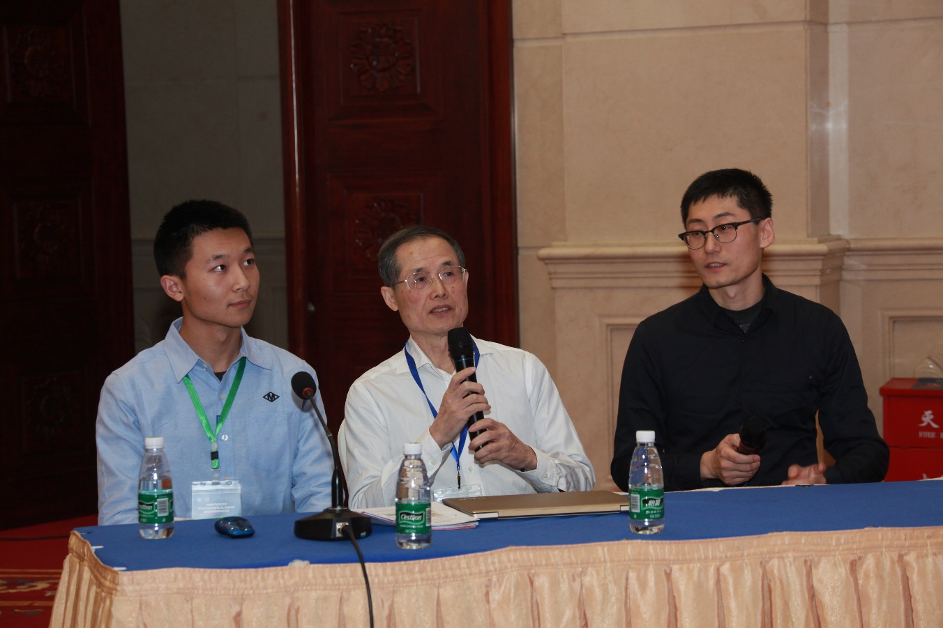 第三屆全國兵棋推演大賽“人機挑戰(zhàn)賽”在長沙成功舉辦(圖4) 第三屆全國兵棋推演大賽“人機挑戰(zhàn)賽”在長沙成功舉辦(圖4)