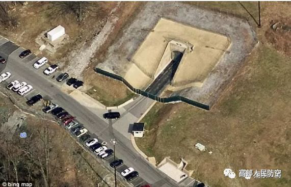 特朗普曾在抗議者包圍白宮期間躲進(jìn)地堡，如何應(yīng)急？(圖4)