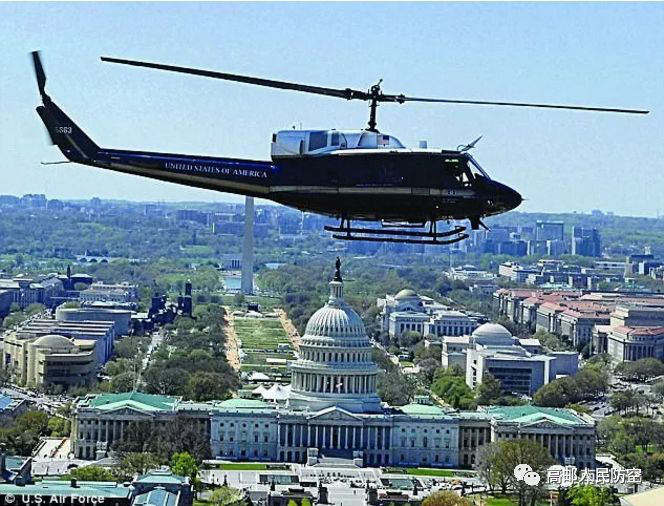 特朗普曾在抗議者包圍白宮期間躲進(jìn)地堡，如何應(yīng)急？(圖8)