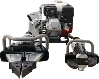 液壓破拆工具組2系 63mpa系列液壓剪切器-液壓擴(kuò)張鉗-液壓剪擴(kuò)器-頂桿(圖5)