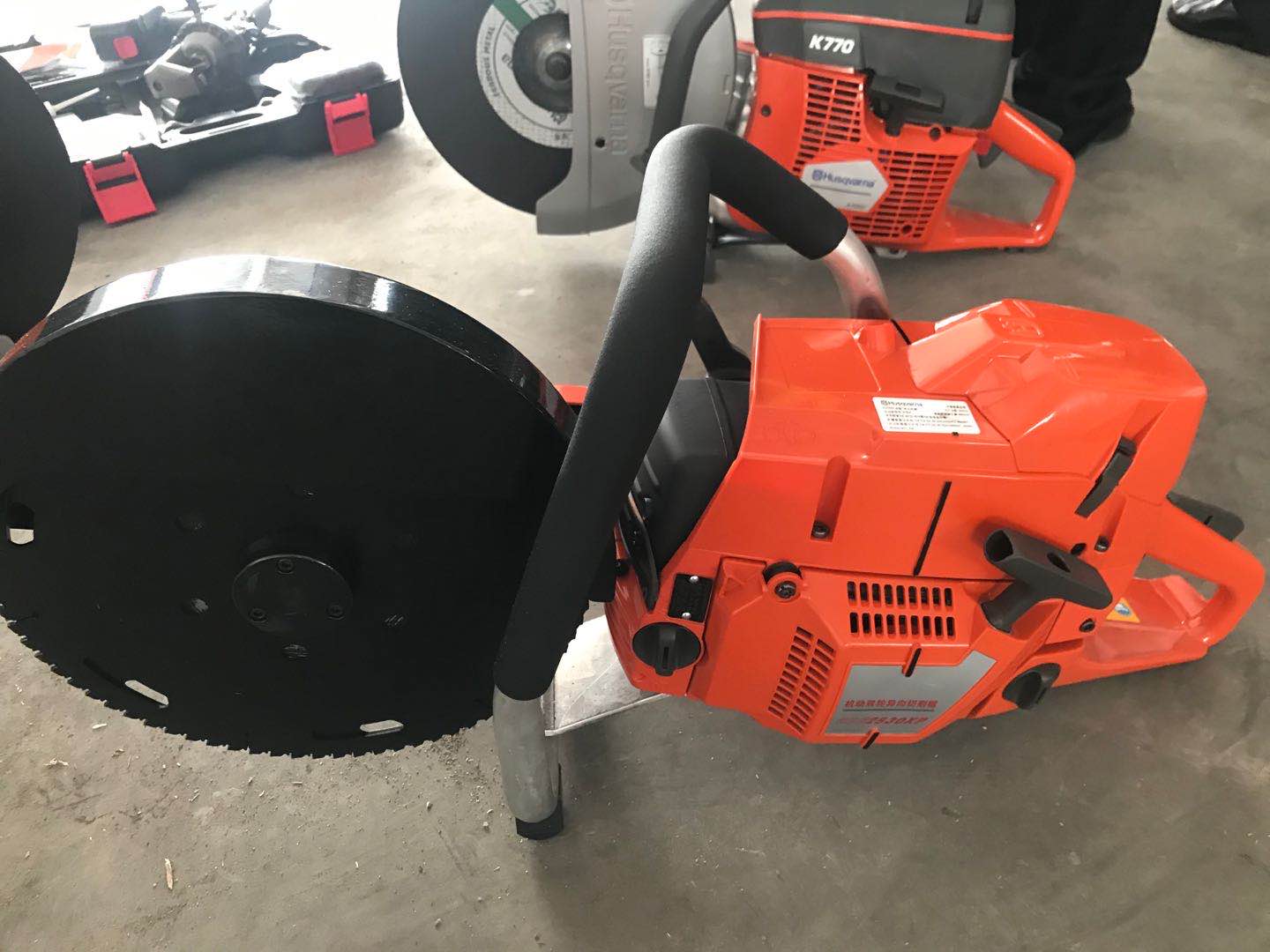 【交付紀實】探訪交付現(xiàn)場,領(lǐng)略歐盾品質(zhì)(圖2) 【交付紀實】探訪交付現(xiàn)場,領(lǐng)略歐盾品質(zhì)(圖2)