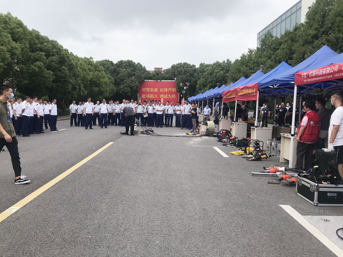 OMG！讓消防小哥念念不忘的竟然是它？