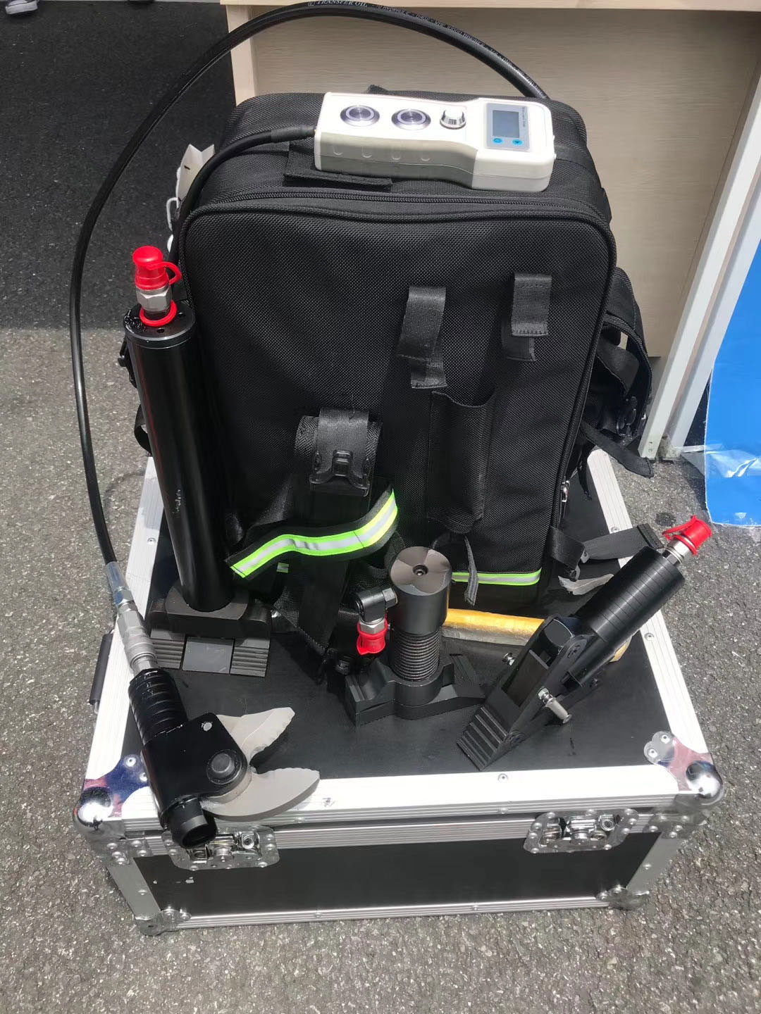 OMG！讓消防小哥念念不忘的竟然是它？(圖5)