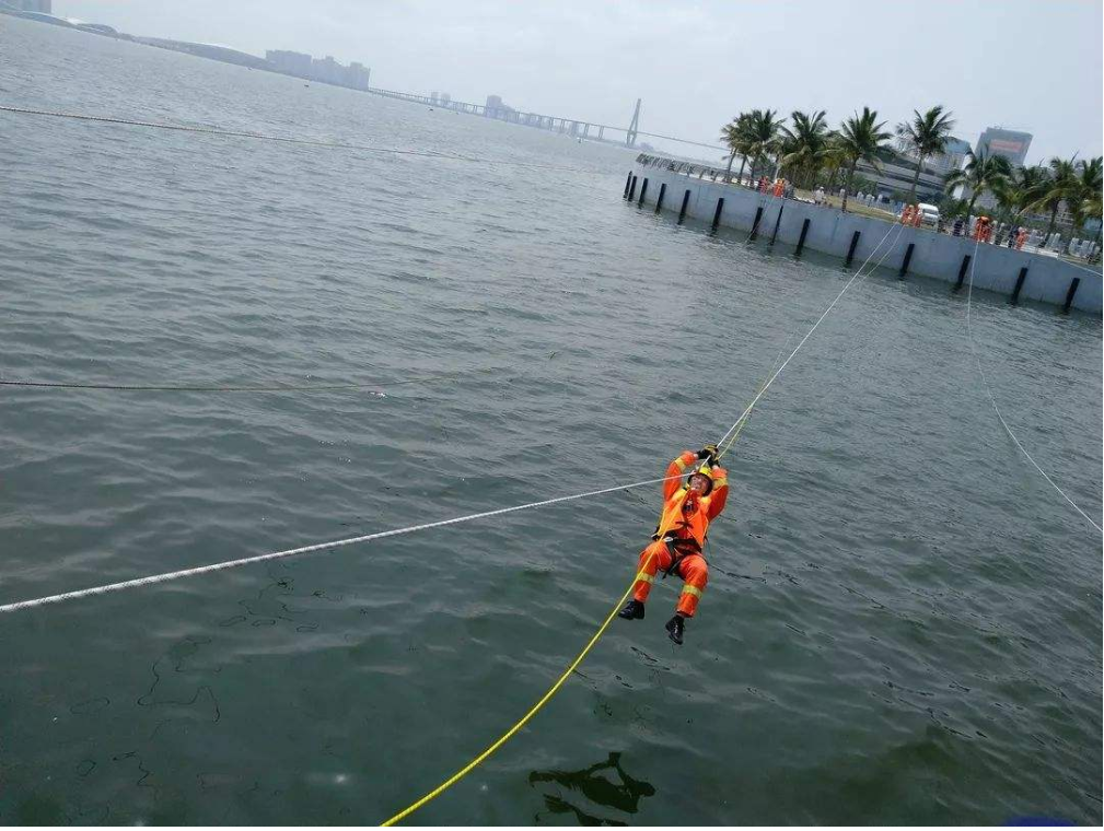 廣東嚴(yán)重內(nèi)澇，日常救援常識你應(yīng)該知道！(圖8)