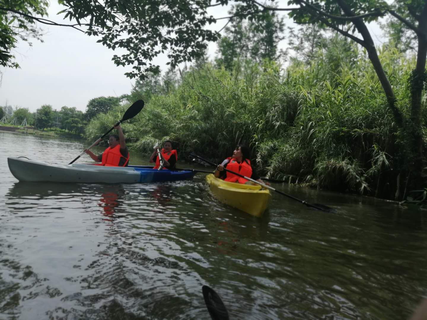 收獲、喜悅、磨礪、前行(圖2)