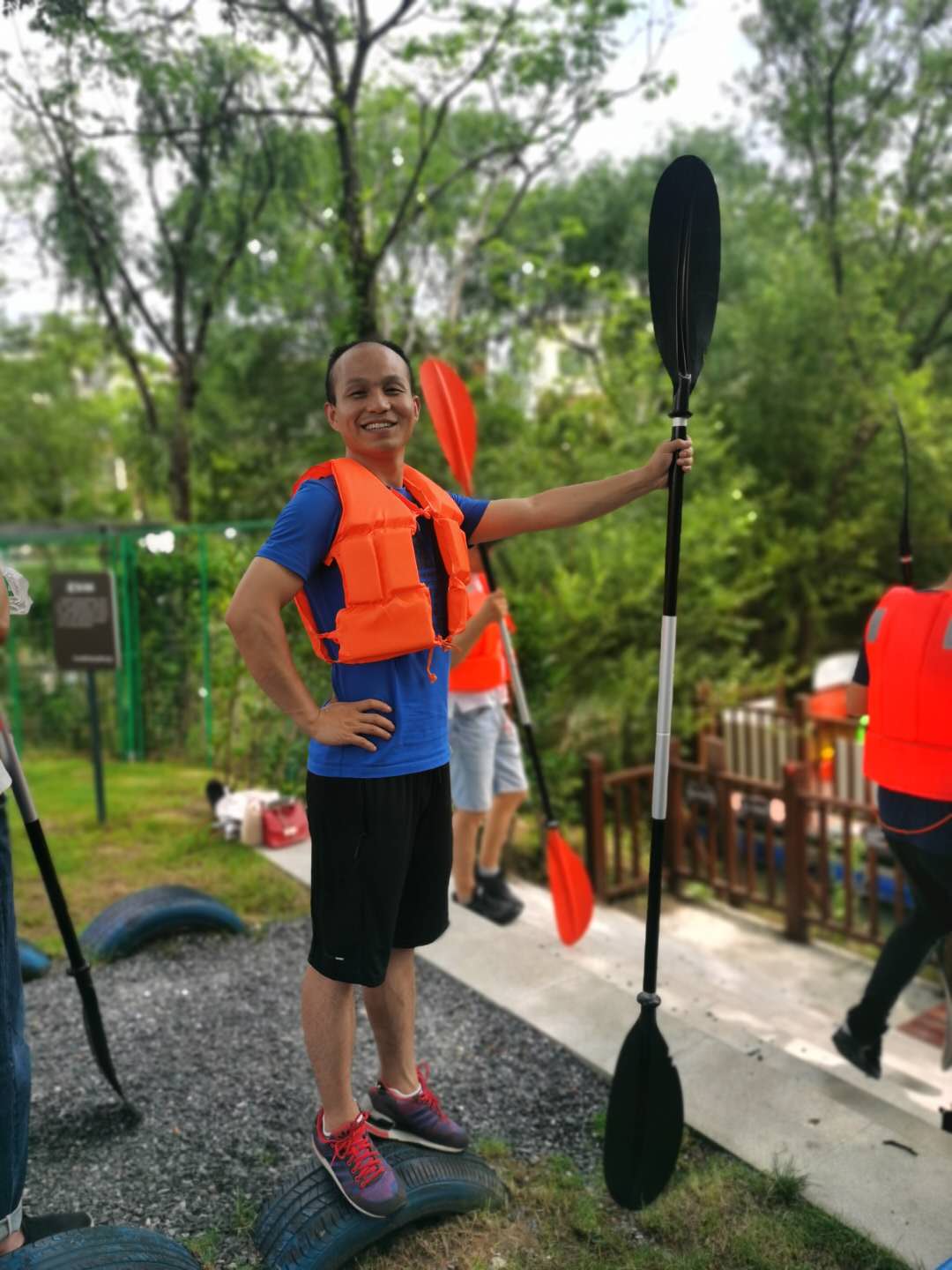 收獲、喜悅、磨礪、前行(圖3)