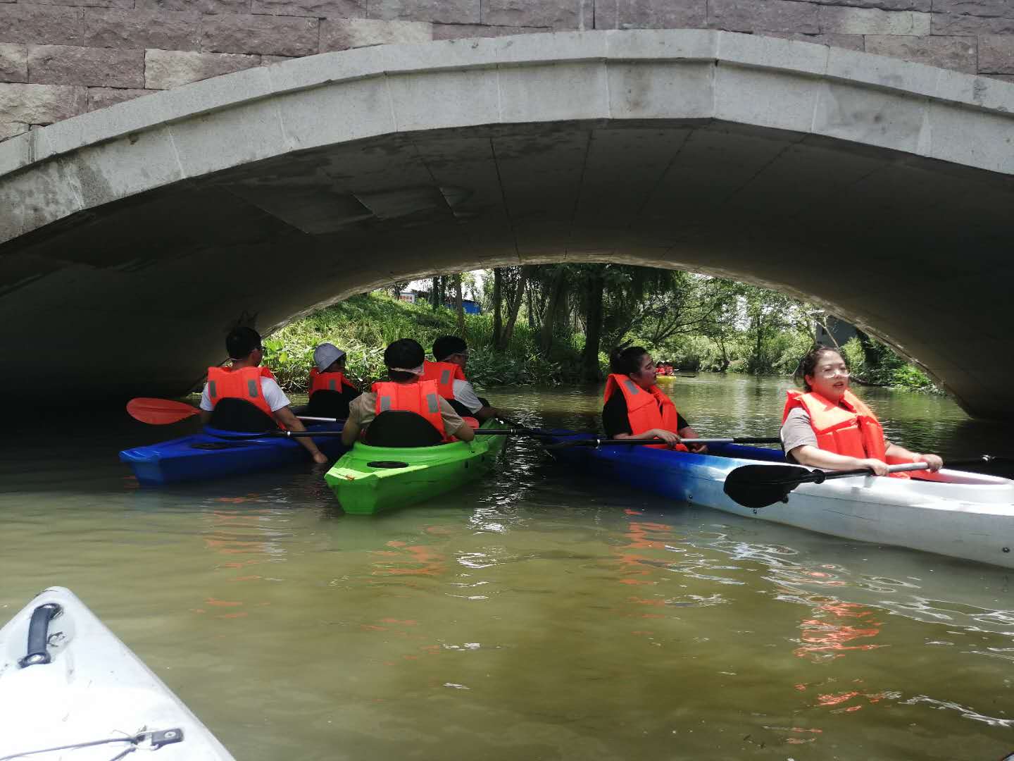 收獲、喜悅、磨礪、前行(圖5)