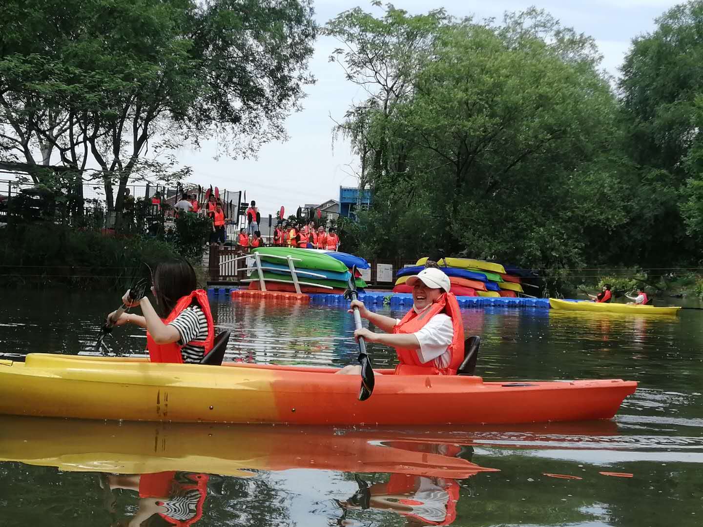 收獲、喜悅、磨礪、前行(圖4)