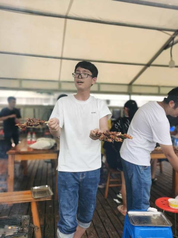 收獲、喜悅、磨礪、前行(圖10)