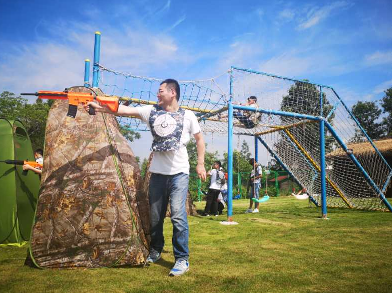 收獲、喜悅、磨礪、前行(圖12)