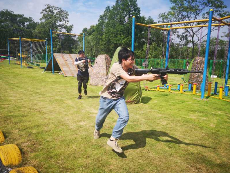 收獲、喜悅、磨礪、前行(圖13)