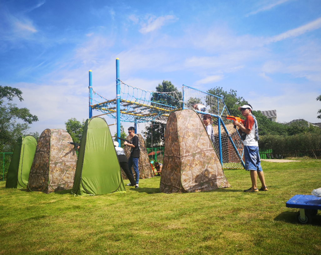 收獲、喜悅、磨礪、前行(圖14)