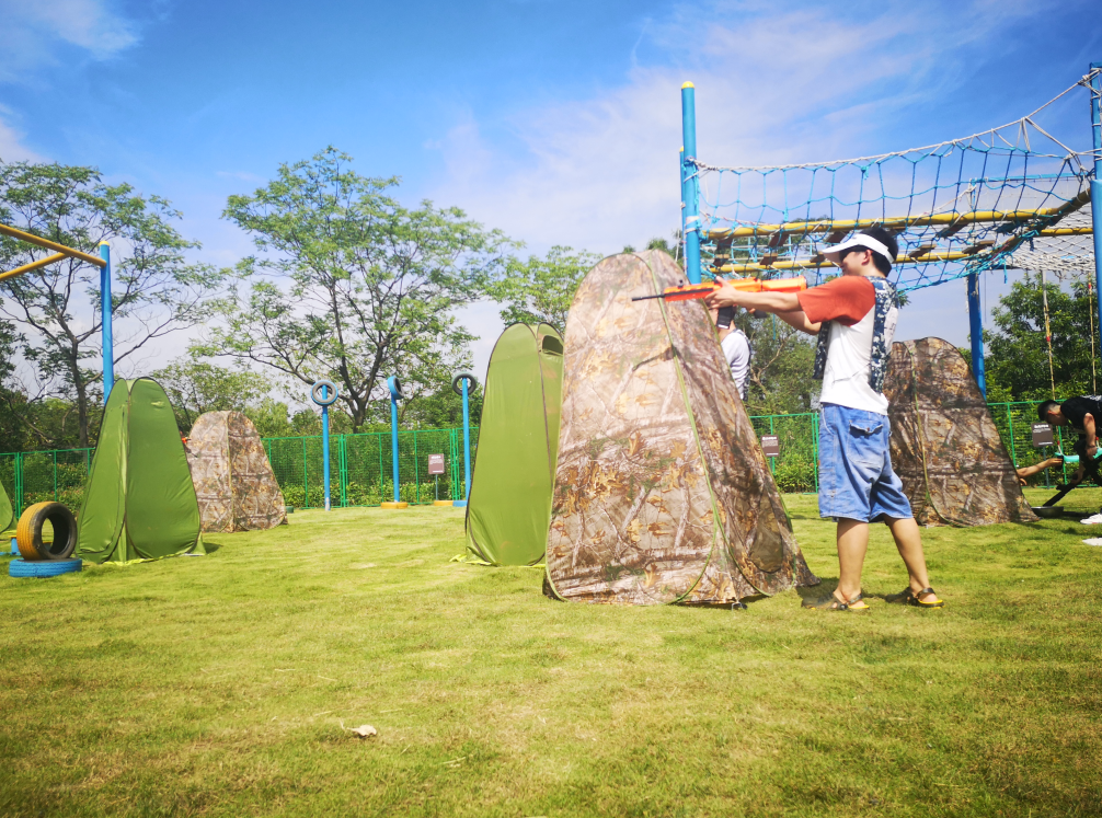 收獲、喜悅、磨礪、前行(圖15)