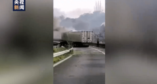 浙江溫嶺槽罐車爆炸，死傷百余人！我們該如何防范油罐車爆燃事故？(圖2)