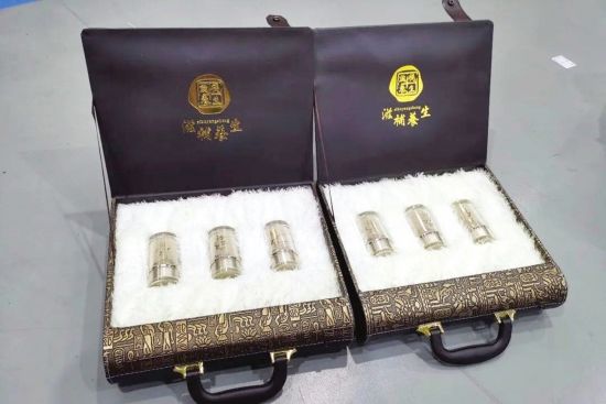 “賣茶女”換劇本了！裝成長沙單親媽媽賣廉價(jià)鐵皮石斛，價(jià)格翻了10多倍(圖2)