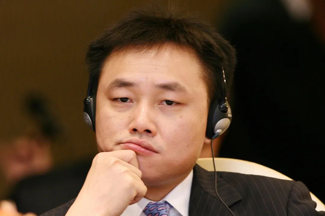 51歲黃光裕出獄：12年前，身價430億的他，得罪了誰？(圖3)