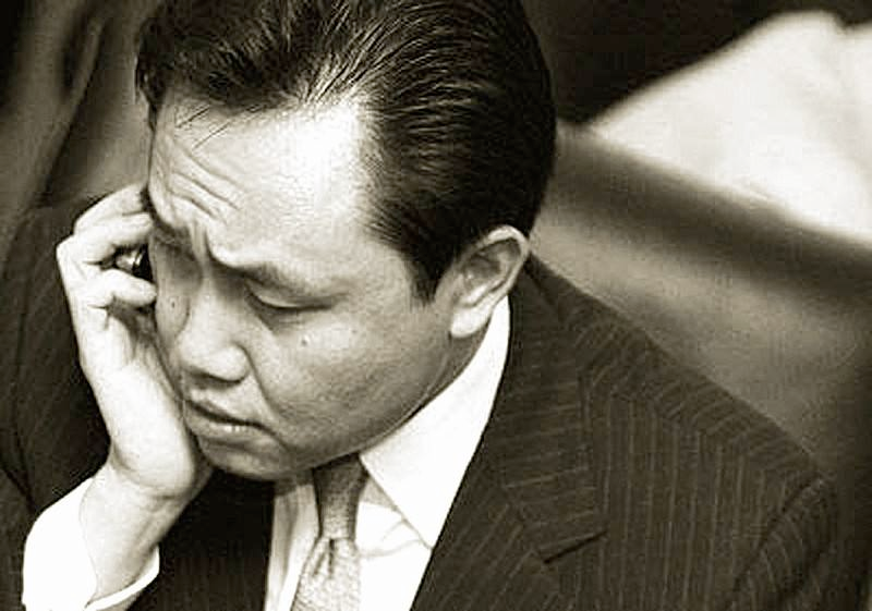 51歲黃光裕出獄：12年前，身價430億的他，得罪了誰？(圖18)