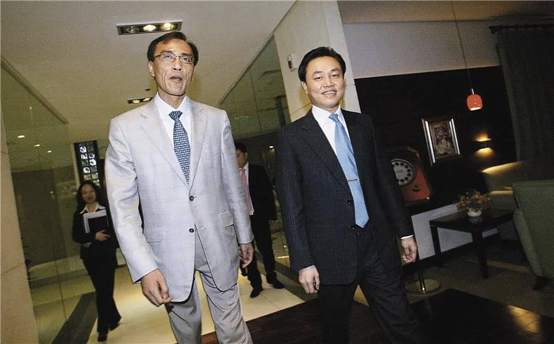 51歲黃光裕出獄：12年前，身價430億的他，得罪了誰？(圖15)