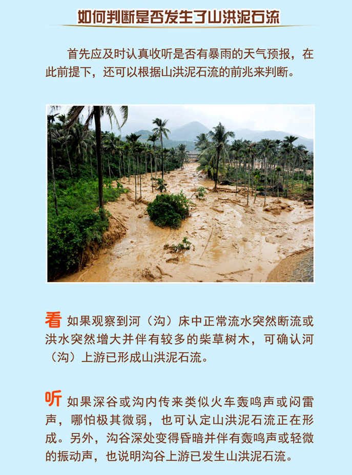 中國(guó)氣象局啟動(dòng)三級(jí)應(yīng)急響應(yīng) 這份防御指南請(qǐng)收好!(圖1) 中國(guó)氣象局啟動(dòng)三級(jí)應(yīng)急響應(yīng) 這份防御指南請(qǐng)收好!(圖1)