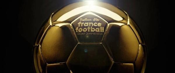 2020年足壇金球獎評選取消，系64年來首次