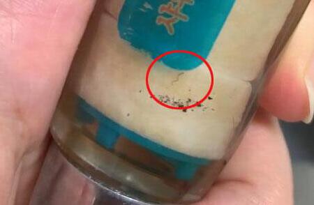 韓國(guó)多地自來(lái)水現(xiàn)幼蟲(chóng)樣生物 究竟是怎么回事(圖2) 韓國(guó)多地自來(lái)水現(xiàn)幼蟲(chóng)樣生物 究竟是怎么回事(圖2)