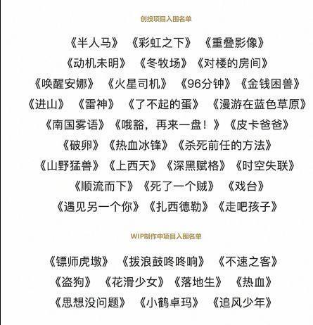 北京國(guó)際電影節(jié)也要來(lái)啦，定檔八月下旬舉行(圖5)