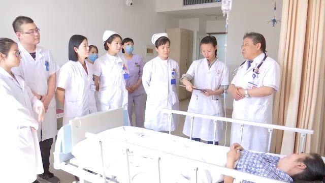 世界肝炎日丨我國現(xiàn)有乙肝病毒攜帶者約七千萬(圖4)