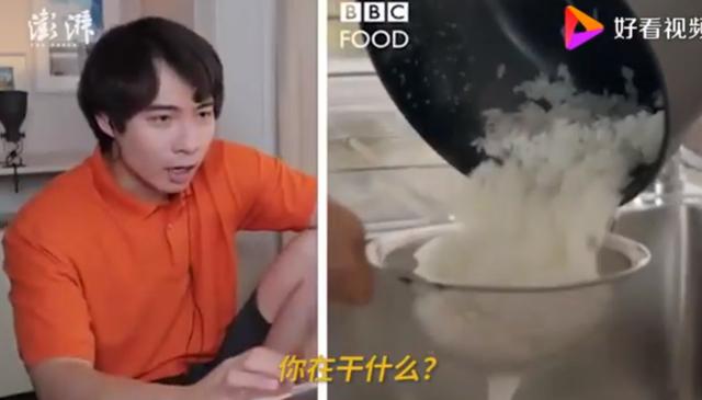 BBC蛋炒飯教程氣壞亞洲網(wǎng)友什么情況？終于真相了，原來(lái)是這樣(圖5)
