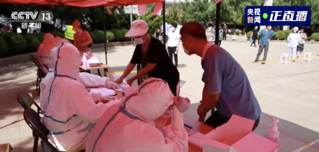 連續(xù)兩天超100例！大連幼兒園全部暫停入園，武漢北京大連疫情發(fā)現(xiàn)同一問題(圖5)