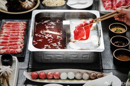 海底撈回應(yīng)筷子檢出大腸菌群 稱判定為存儲過程中所致(圖1) 海底撈回應(yīng)筷子檢出大腸菌群 稱判定為存儲過程中所致(圖1)