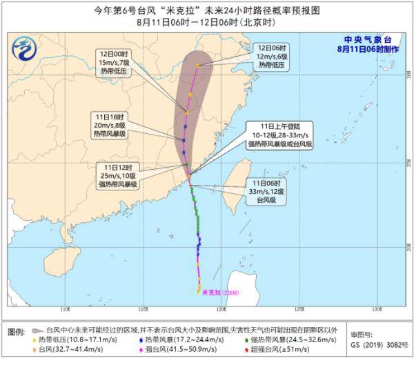 “米克拉”登陸！如何做好防范工作？(圖2)